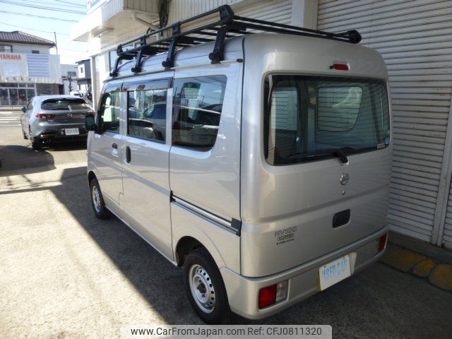 nissan clipper-van 2017 -NISSAN--Clipper Van DR17V--263331---NISSAN--Clipper Van DR17V--263331- image 2