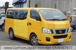 nissan caravan-van 2015 24352205