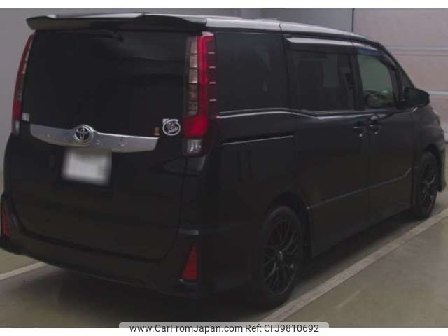 toyota noah 2016 -TOYOTA 【相模 372ﾂ 9】--Noah DBA-ZRR80W--ZRR80W-0236919---TOYOTA 【相模 372ﾂ 9】--Noah DBA-ZRR80W--ZRR80W-0236919- image 2