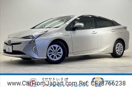 toyota prius 2016 -TOYOTA--Prius DAA-ZVW50--ZVW50-8026617---TOYOTA--Prius DAA-ZVW50--ZVW50-8026617-