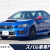 subaru wrx 2018 -SUBARU--WRX CBA-VAB--VAB-023208---SUBARU--WRX CBA-VAB--VAB-023208- image 1