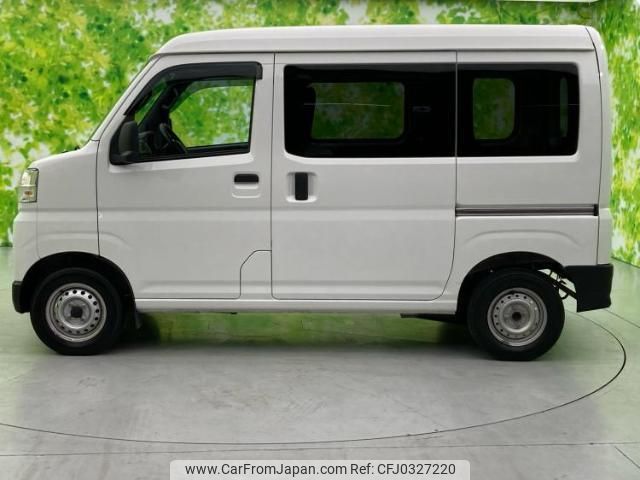 daihatsu hijet-cargo 2022 quick_quick_S700V_S700V-0005211 image 2