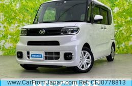 daihatsu tanto 2021 quick_quick_6BA-LA650S_LA650S-1078108