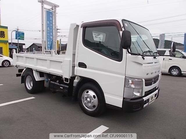 mitsubishi-fuso canter 2013 -MITSUBISHI--Canter FBA60--521973---MITSUBISHI--Canter FBA60--521973- image 1