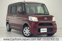 daihatsu tanto 2017 -DAIHATSU--Tanto DBA-LA600S--LA600S-0541958---DAIHATSU--Tanto DBA-LA600S--LA600S-0541958-