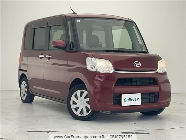 daihatsu tanto 2017 -DAIHATSU--Tanto DBA-LA600S--LA600S-0541958---DAIHATSU--Tanto DBA-LA600S--LA600S-0541958- image 1