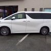 toyota vellfire 2015 -TOYOTA--Vellfire DBA-GGH30W--GGH30-0004595---TOYOTA--Vellfire DBA-GGH30W--GGH30-0004595- image 4