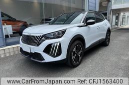 peugeot 2008 2024 CFJ1563400