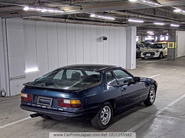 porsche porsche-others 1980 -PORSCHE--Porsche 92A0432170---PORSCHE--Porsche 92A0432170- image 2