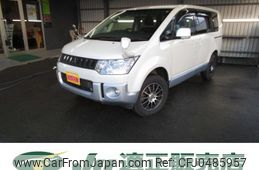 mitsubishi delica-d5 2014 quick_quick_LDA-CV1W_CV1W-0910607