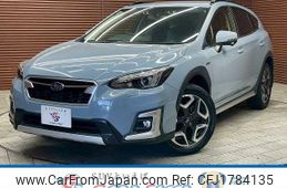 subaru xv 2019 CFJ1784135