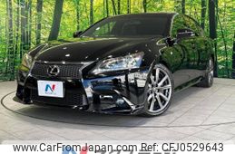 lexus gs 2013 -LEXUS--Lexus GS DBA-GRL11--GRL11-6003289---LEXUS--Lexus GS DBA-GRL11--GRL11-6003289-