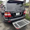 toyota land-cruiser-wagon 2006 -TOYOTA--Land Cruiser Wagon GH-UZJ100W--UZJ100-0157691---TOYOTA--Land Cruiser Wagon GH-UZJ100W--UZJ100-0157691- image 8