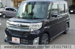 daihatsu tanto 2015 -DAIHATSU--Tanto DBA-LA600S--LA600S-0254254---DAIHATSU--Tanto DBA-LA600S--LA600S-0254254-