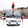 isuzu elf-truck 2003 CFJ0752867 image 8