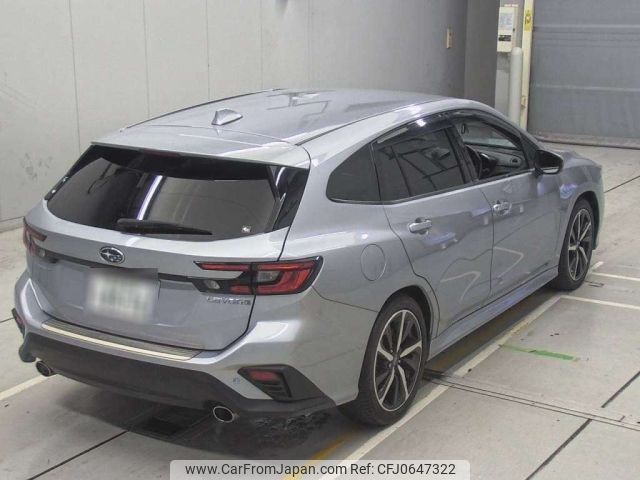 subaru levorg 2021 -SUBARU 【滋賀 301ひ8976】--Levorg VN5-017302---SUBARU 【滋賀 301ひ8976】--Levorg VN5-017302- image 2