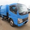 mitsubishi-fuso canter 2010 -MITSUBISHI 【土浦 800ｽ3039】--Canter PDG-FE73D--FE73D-570408---MITSUBISHI 【土浦 800ｽ3039】--Canter PDG-FE73D--FE73D-570408- image 2