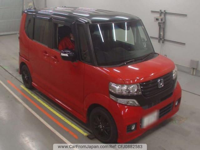 honda n-box 2014 quick_quick_DBA-JF1_JF1-1505752 image 1