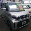 nissan roox 2023 -NISSAN 【京都 582す8292】--Roox B45A-0508813---NISSAN 【京都 582す8292】--Roox B45A-0508813- image 1