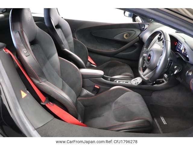 mercedes-benz slr-mclaren 2019 CFJ1796278 image 2