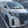 toyota alphard 2022 quick_quick_3BA-AGH30W_AGH30-0422805 image 2