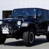 chrysler jeep-wrangler 2012 -CHRYSLER--Jeep Wrangler JK36L--CL288927---CHRYSLER--Jeep Wrangler JK36L--CL288927- image 18