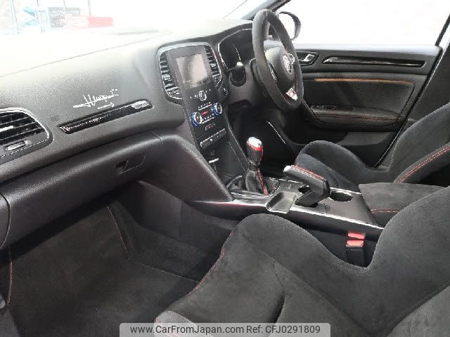 renault megane 2020 -RENAULT--Renault Megane ABA-BBM5P--VF1RFB000K0800753---RENAULT--Renault Megane ABA-BBM5P--VF1RFB000K0800753- image 2