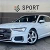 audi a6-avant 2023 CFJ1854310 image 1