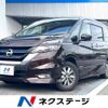 nissan serena 2018 -NISSAN--Serena DAA-HFC27--HFC27-027910---NISSAN--Serena DAA-HFC27--HFC27-027910- image 1