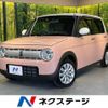 suzuki alto-lapin 2016 -SUZUKI--Alto Lapin DBA-HE33S--HE33S-125013---SUZUKI--Alto Lapin DBA-HE33S--HE33S-125013- image 1