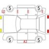 toyota prius 2016 -TOYOTA--Prius DAA-ZVW51--ZVW51-6018028---TOYOTA--Prius DAA-ZVW51--ZVW51-6018028- image 2