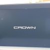 toyota crown 2018 -TOYOTA--Crown 6AA-GWS224--GWS224-1001348---TOYOTA--Crown 6AA-GWS224--GWS224-1001348- image 4