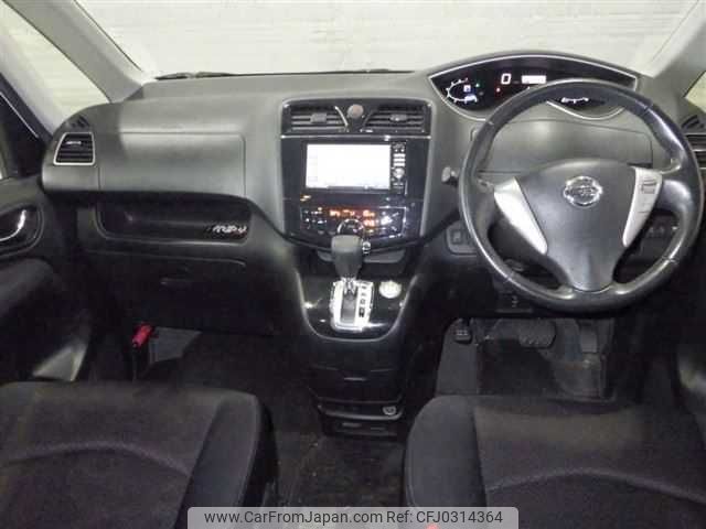 nissan serena 2012 TE012 image 2