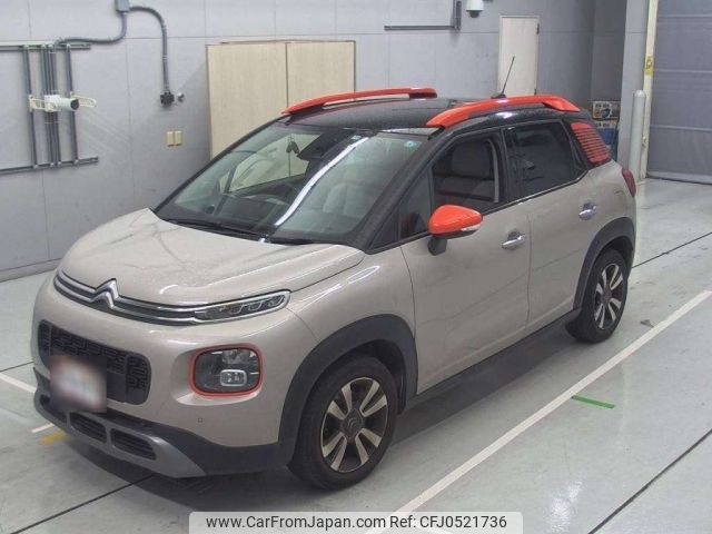 citroen c3 2019 -CITROEN--Citroen C3 A8HN05-VF72RHNPXK4471126---CITROEN--Citroen C3 A8HN05-VF72RHNPXK4471126- image 1