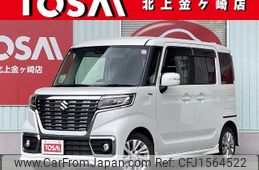 suzuki spacia 2019 CFJ1564522