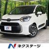 toyota sienta 2023 -TOYOTA--Sienta 5BA-MXPC10G--MXPC10-1014670---TOYOTA--Sienta 5BA-MXPC10G--MXPC10-1014670- image 1