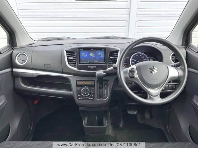 suzuki wagon-r 2016 -SUZUKI--Wagon R DAA-MH44S--MH44S-176883---SUZUKI--Wagon R DAA-MH44S--MH44S-176883- image 2
