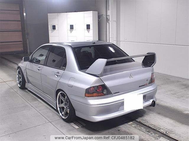 mitsubishi lancer 2004 -MITSUBISHI 【横浜 306ｻ5619】--Lancer CT9A-0300371---MITSUBISHI 【横浜 306ｻ5619】--Lancer CT9A-0300371- image 2