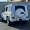 mercedes-benz g-class 2024 -MERCEDES-BENZ--Benz G Class 3DA-463350--W1N4633502X504***---MERCEDES-BENZ--Benz G Class 3DA-463350--W1N4633502X504***- image 18