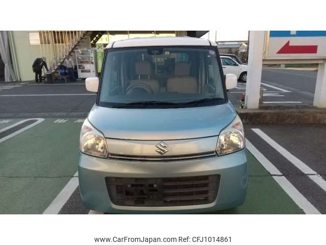suzuki spacia 2014 CFJ1014861 image 2