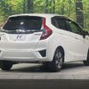 honda fit 2015 CFJ1720387 image 17