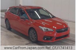 subaru impreza-sports 2022 CFJ1741413