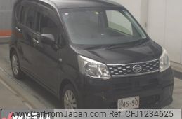 daihatsu move 2016 -DAIHATSU--Move LA150S-1035356---DAIHATSU--Move LA150S-1035356-
