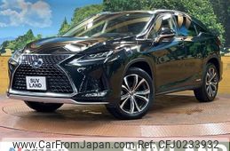 lexus rx 2020 -LEXUS--Lexus RX DAA-GYL20W--GYL20-0010916---LEXUS--Lexus RX DAA-GYL20W--GYL20-0010916-