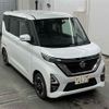 nissan roox 2022 -NISSAN 【山形 583カ6533】--Roox B47A-0015500---NISSAN 【山形 583カ6533】--Roox B47A-0015500- image 1