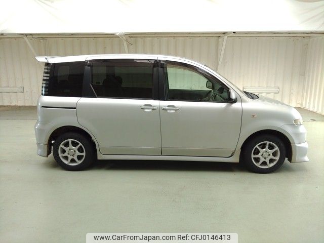 toyota sienta 2004 ENHANCEAUTO_1_ea286896 image 2