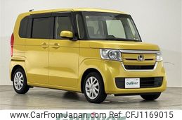 honda n-box 2018 -HONDA--N BOX DBA-JF3--JF3-1070914---HONDA--N BOX DBA-JF3--JF3-1070914-
