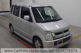 suzuki wagon-r 2005 -SUZUKI--Wagon R MH21S-341804---SUZUKI--Wagon R MH21S-341804-