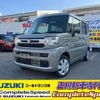 suzuki spacia 2023 -SUZUKI 【大阪 580】--Spacia 5AA-MK94S--MK94S-1019210---SUZUKI 【大阪 580】--Spacia 5AA-MK94S--MK94S-1019210- image 1