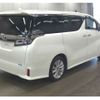 toyota vellfire 2019 -TOYOTA--Vellfire DBA-AGH30W--AGH30W-0286117---TOYOTA--Vellfire DBA-AGH30W--AGH30W-0286117- image 5